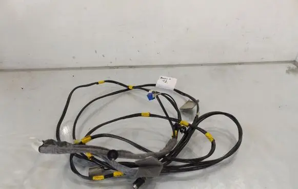 Citroen C3 Picasso Other wiring loom