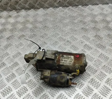 Ford Transit Custom Starter motor GK2T11000BD