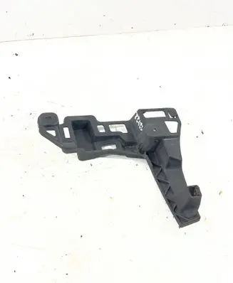 Citroen C4 II Picasso Rear bumper mounting bracket 9808510080