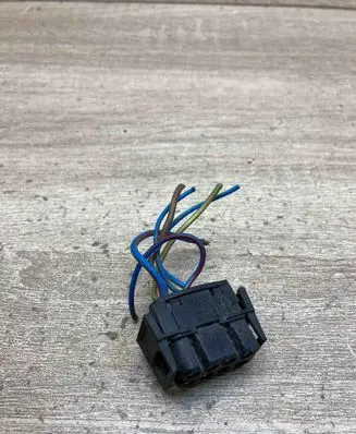 BMW 3 E36 Plug wire 1378118 18287361