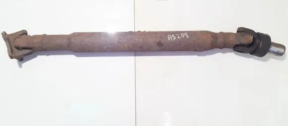 Suzuki Grand Vitara II Front prop shaft 