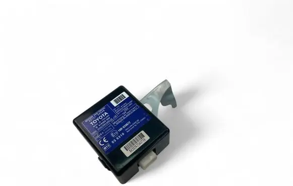 Toyota Hilux (AN10, AN20, AN30) Other control units/modules 897410K034