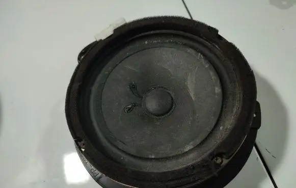 Hyundai Santa Fe Front door speaker 9630028100 96300-28100