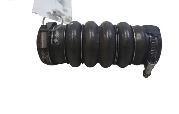 Citroen C4 I Intercooler hose/pipe 9650325480