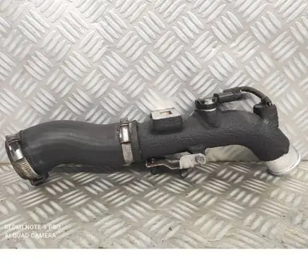 Hyundai Kona I Intercooler hose/pipe 2828804550