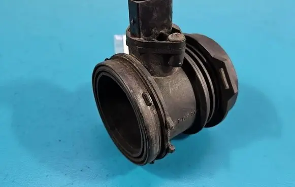 Mercedes-Benz S W220 Mass air flow meter 0280217515 IMPRK1613121