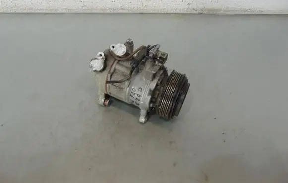 BMW 1 F20 F21 Air conditioning (A/C) compressor (pump) 6SBU14A