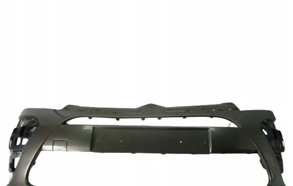 Citroen C4 I Picasso Front bumper 80XXXX00xxx