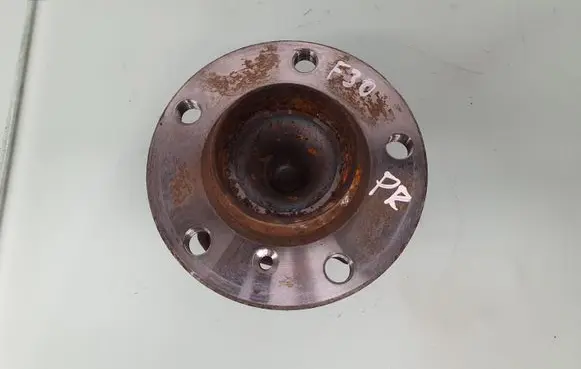 BMW 4 F32 F33 Front wheel ball bearing 6857230 31206857230 31206876840