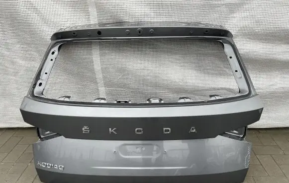 Skoda Kodiaq Tailgate/trunk/boot lid 565827159