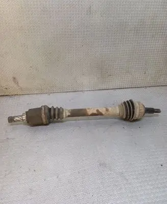 Renault Scenic II - Grand scenic II Front driveshaft 