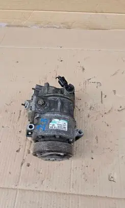 Skoda Octavia Mk2 (1Z) Air conditioning (A/C) compressor (pump) 1K0820859F