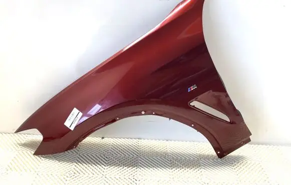 BMW X4 G02 Fender 