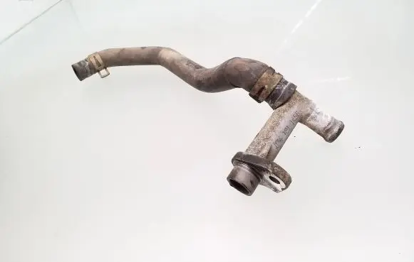 Volkswagen Transporter - Caravelle T4 Engine coolant pipe/hose 074121145B