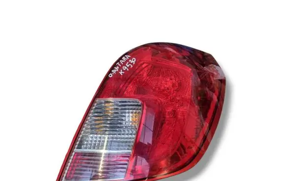Opel Antara Rear/tail lights 95937938
