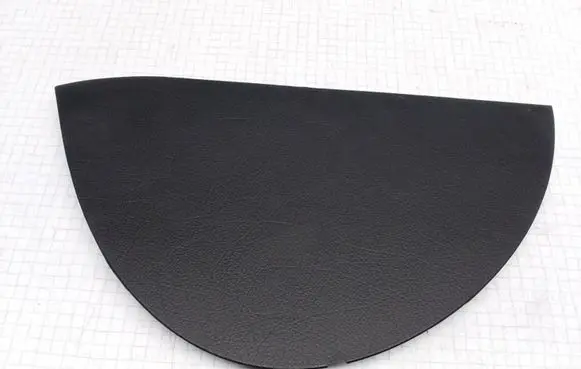 Audi A6 S6 C5 4B Dashboard side end trim 4B0857086A
