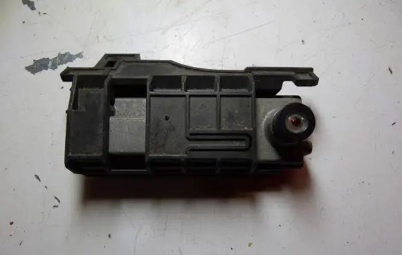 Renault Master III Windshield/windscreen camera 284620368R 201904150009 0306794