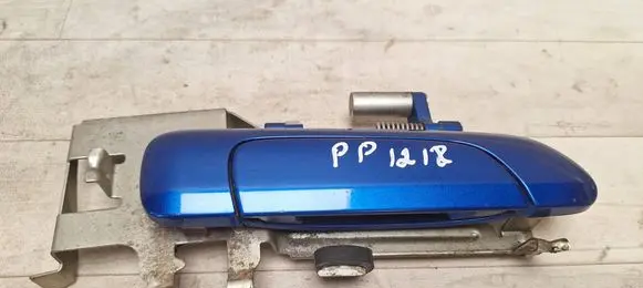 Honda Jazz Front door exterior handle 
