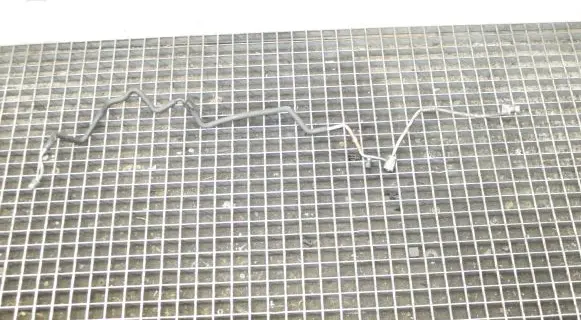 Nissan 240ZX, 280ZX, 300ZX Air conditioning (A/C) pipe/hose