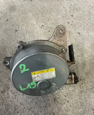 KIA Sportage Vacuum pump 288102F000