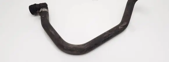 Volvo S80 Engine coolant pipe/hose 3787