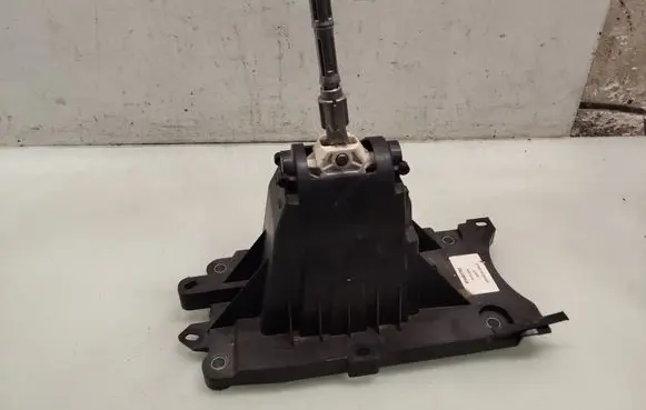 Smart ForFour I Gear shifter/selector MN901761