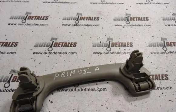 Nissan Primera Front interior roof grab handle