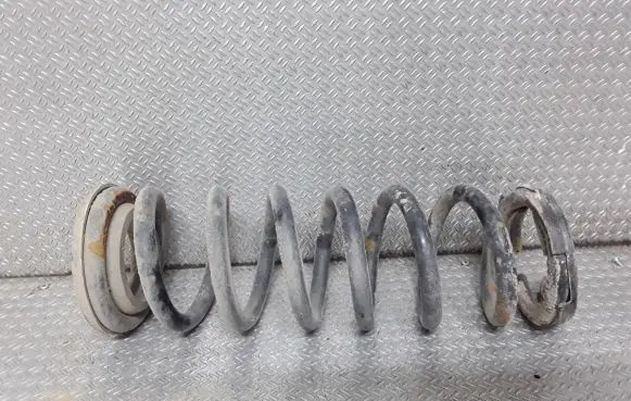 Citroen C-Crosser Rear coil spring