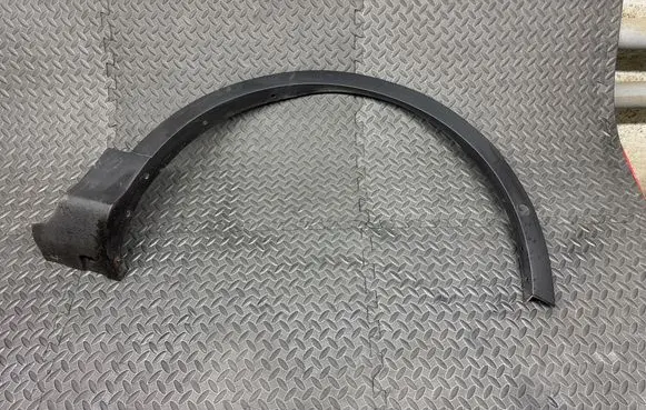 Ford Escape III Front arch trim CJ54S16D238AF CJ54S16D238AFW CJ54S16D238