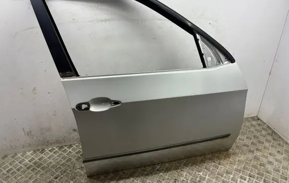 BMW X5 E70 Front door
