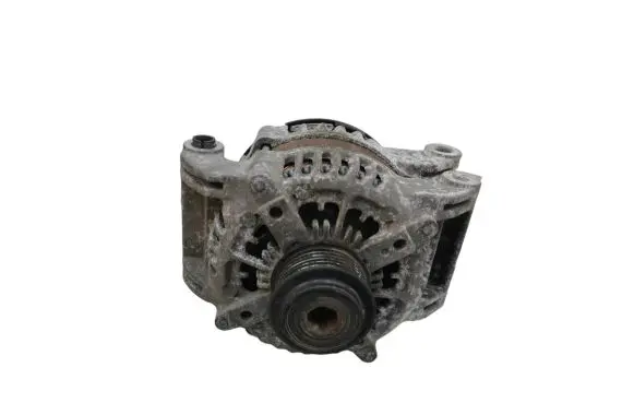 Dodge Durango III Generator/alternator 04801833AB 4801833AB P4801833AB