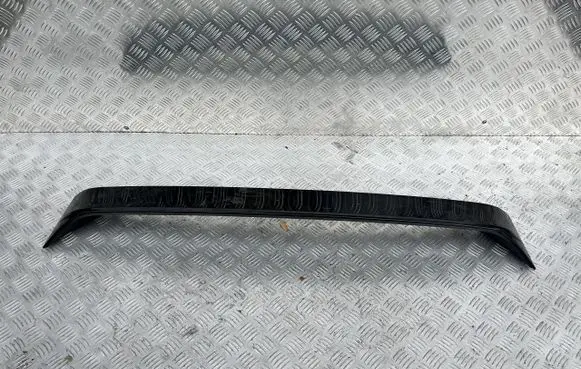 Volkswagen Taigo Tailgate/trunk spoiler 2G7827933A