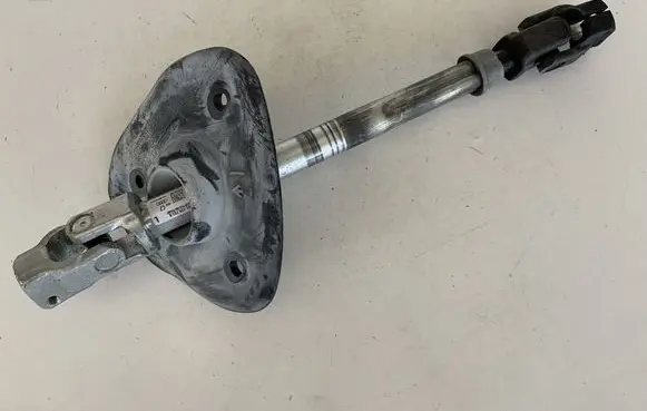 Audi A6 S6 C7 4G Steering column universal joint 4G1419753B