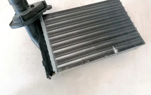 Citroen Berlingo Heater blower radiator