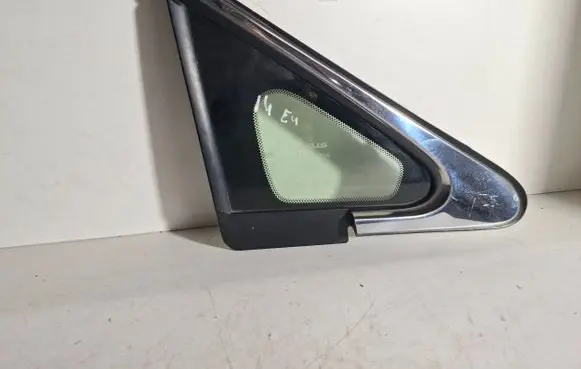Lexus RX 450H Front triangle window/glass 43R00034 A002345