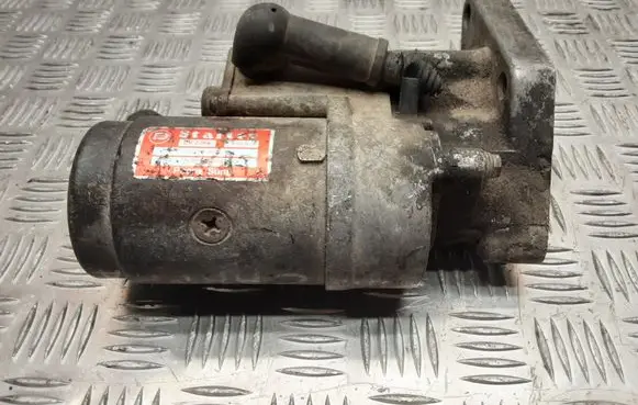 KIA Carnival Starter motor 031114140 OK55218400A