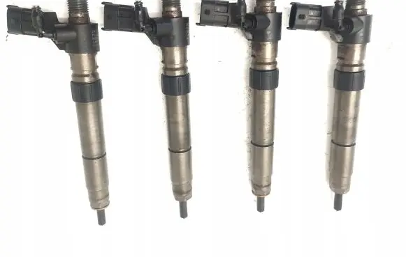 Citroen C5 Fuel injector 9659228880