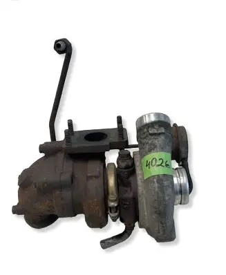 Fiat Ducato Turbo 504071260