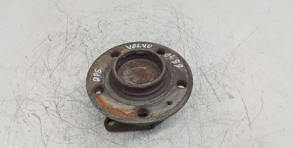 Volvo S80 Rear wheel ball bearing 