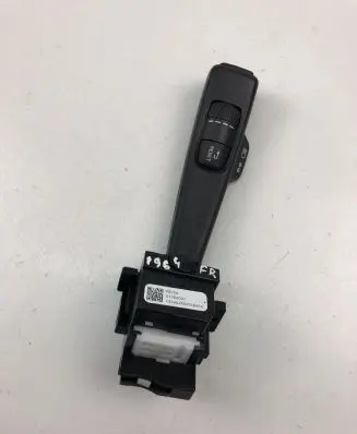 Indicator stalk