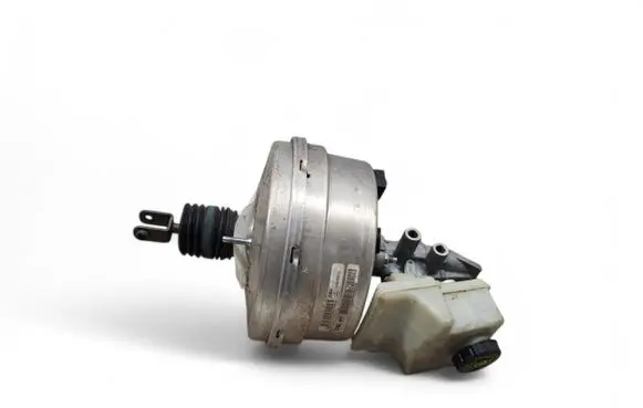 Mercedes-Benz GL X166 Brake booster A1664300530 A1664300530L