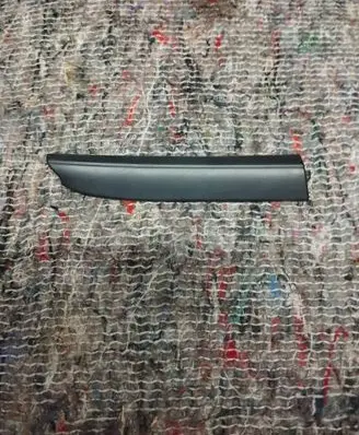Citroen DS3 Front door glass trim molding 9685505280 9685505280D