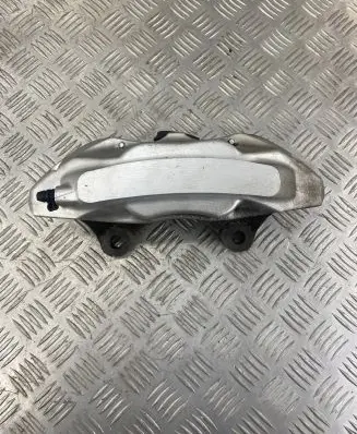 Volkswagen Touareg II Front brake caliper 209236062A