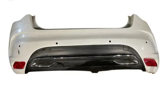 Citroen DS4 Rear bumper 9688179877 2007468