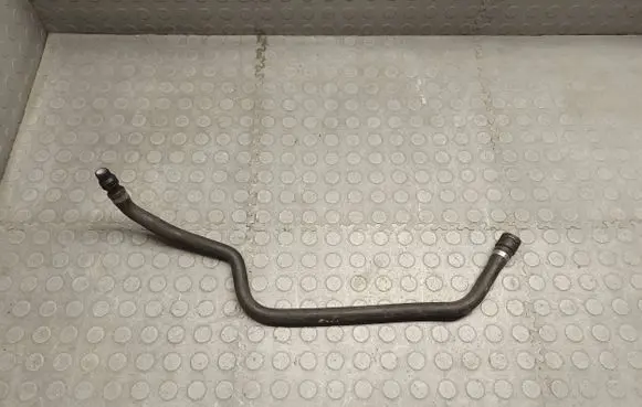 BMW 5 E39 Engine coolant pipe/hose 1438632