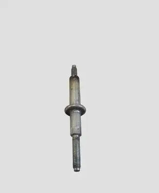 Mazda 6 Fuel Injector clamp holder