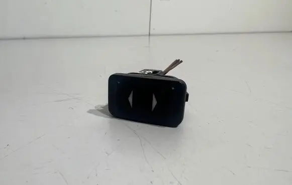 Ford S-MAX Electric window control switch 6M2T14529AD 13062006