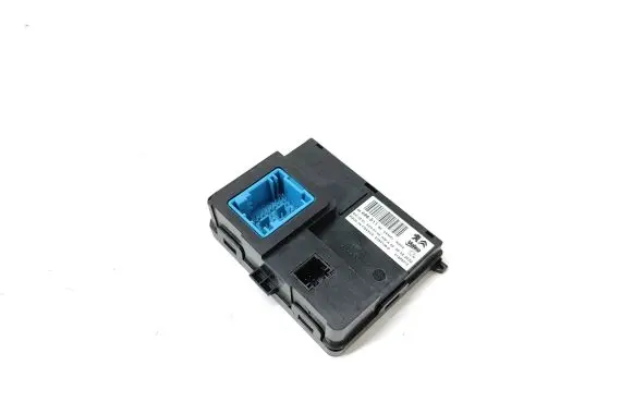 Citroen Berlingo Other control units/modules 9849651180 E254106D E1065901C