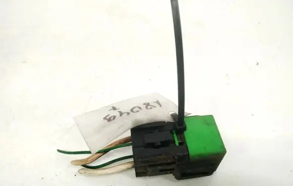 Peugeot Partner Other relay 12V35A03531 12V-35A-03531