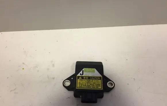 Toyota RAV 4 (XA30) ESP acceleration yaw rate sensor 8918342010
